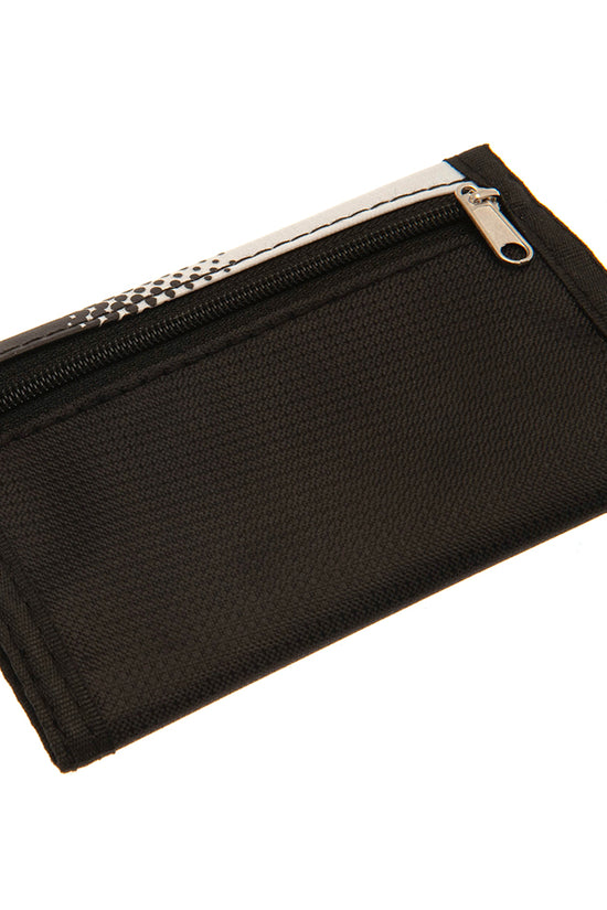Fulham FC Fade Wallet