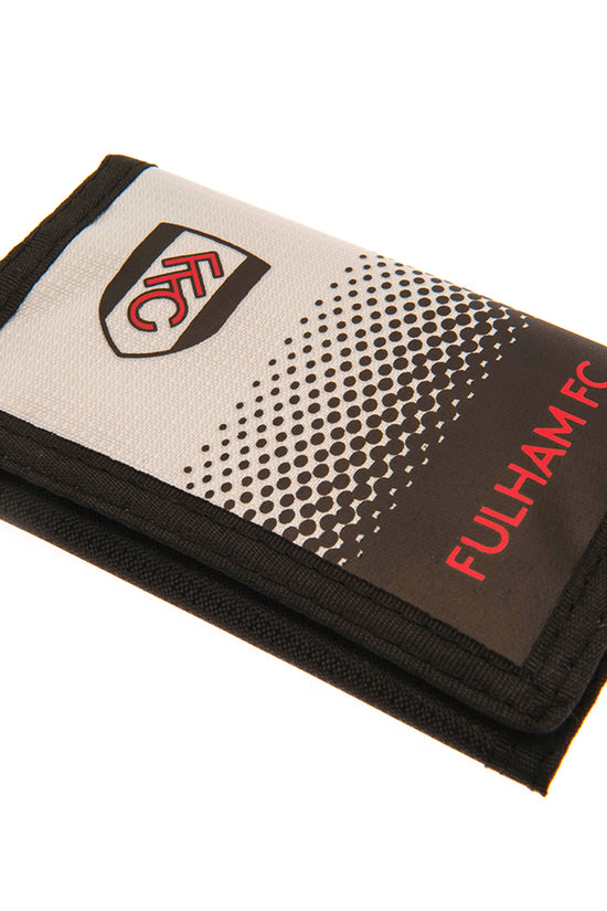 Fulham FC Fade Wallet
