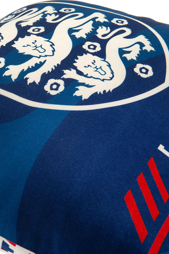 England FA Cushion 1