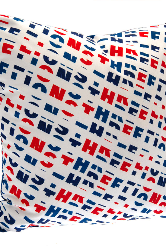 England FA Cushion 2