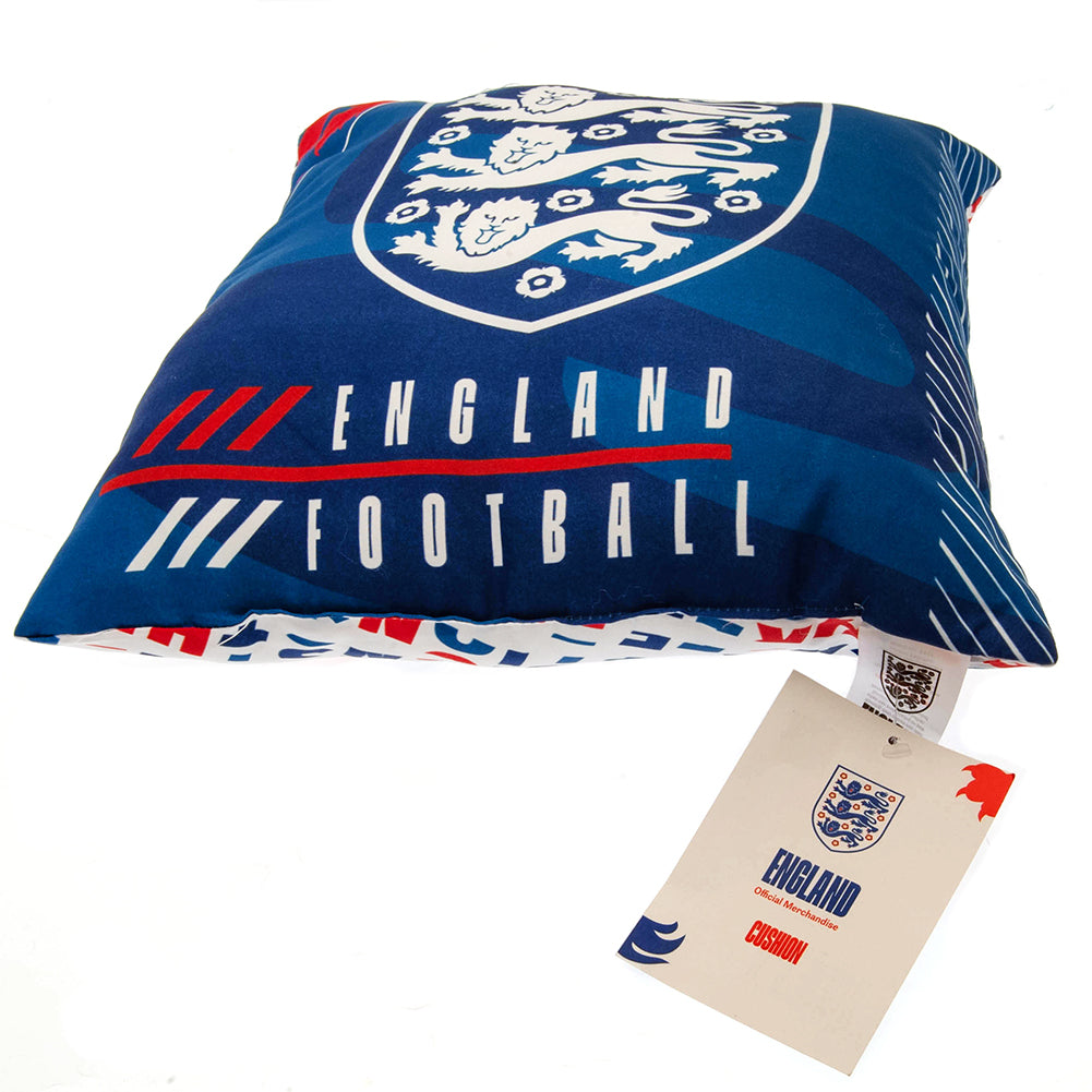 England FA Cushion 3