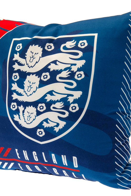 England FA Cushion