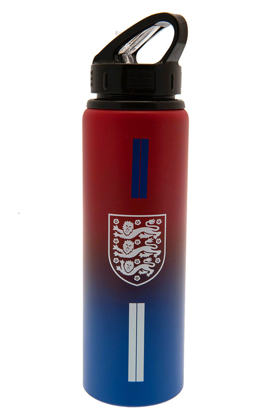 England FA Aluminium Drinks Bottle XL ST