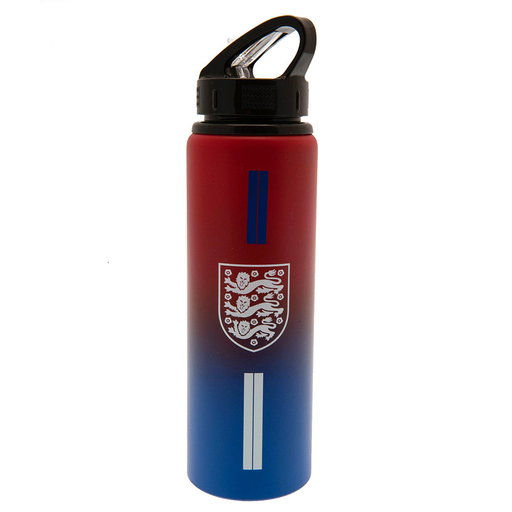 England FA Aluminium Drinks Bottle XL ST