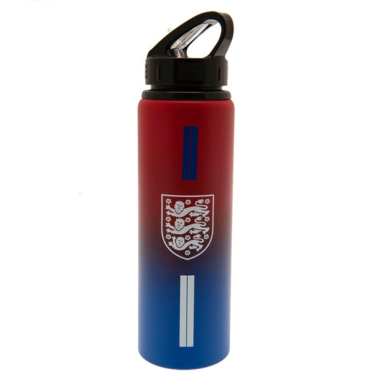 England FA Aluminium Drinks Bottle XL ST