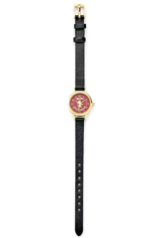 Harry Potter Colour Dial Watch Gryffindor 1