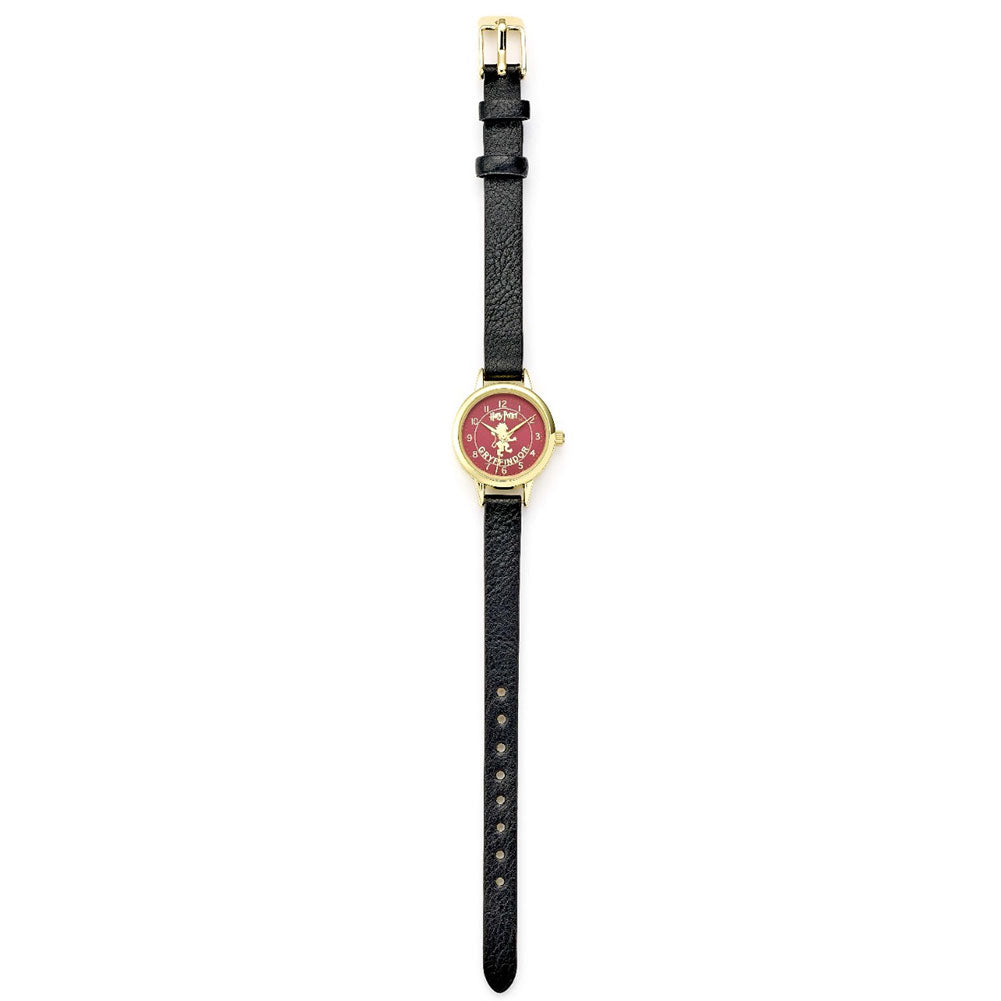 Harry Potter Colour Dial Watch Gryffindor 1