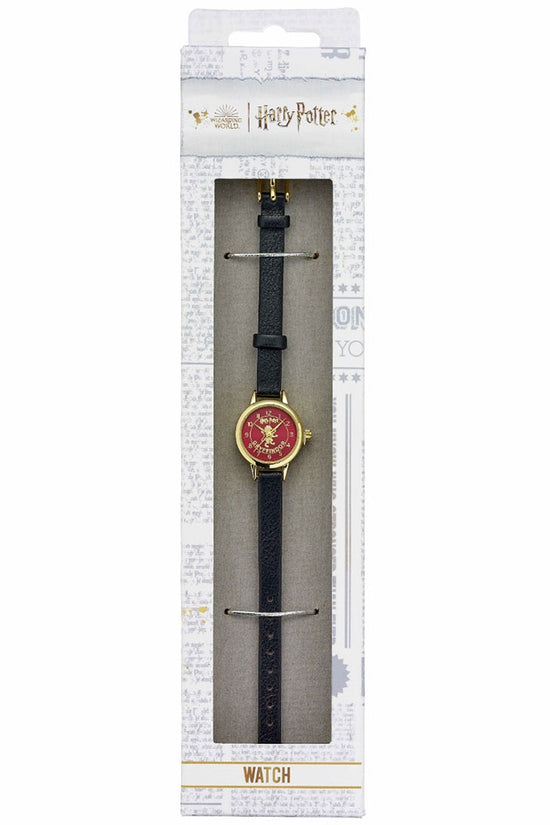 Harry Potter Colour Dial Watch Gryffindor 2