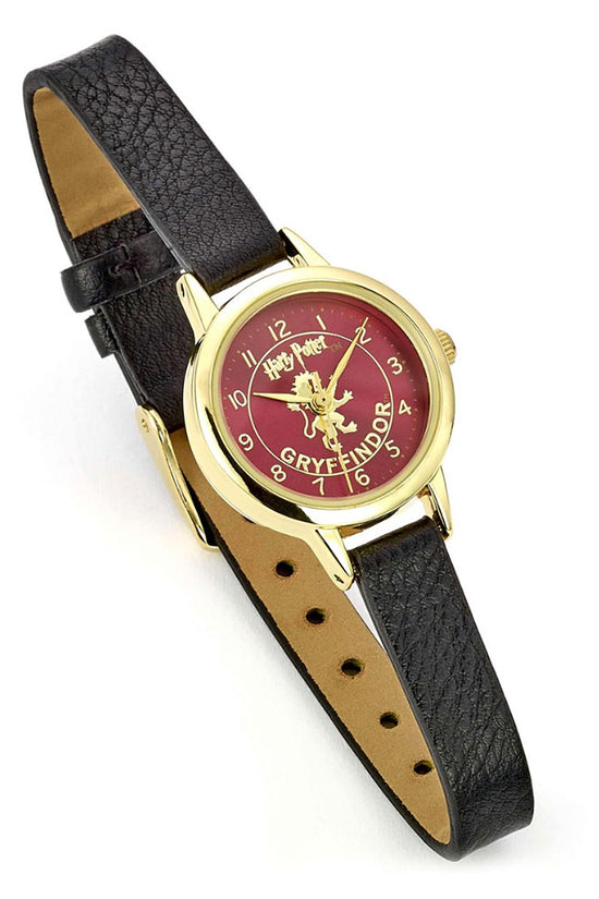 Harry Potter Colour Dial Watch Gryffindor