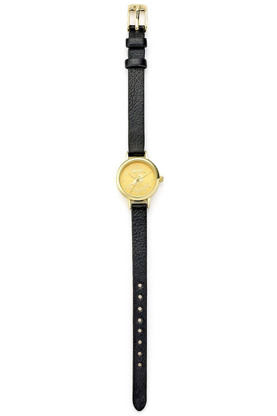 Harry Potter Colour Dial Watch Hufflepuff 1