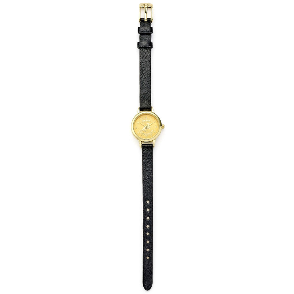 Harry Potter Colour Dial Watch Hufflepuff 1