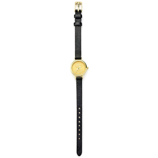 Harry Potter Colour Dial Watch Hufflepuff 1