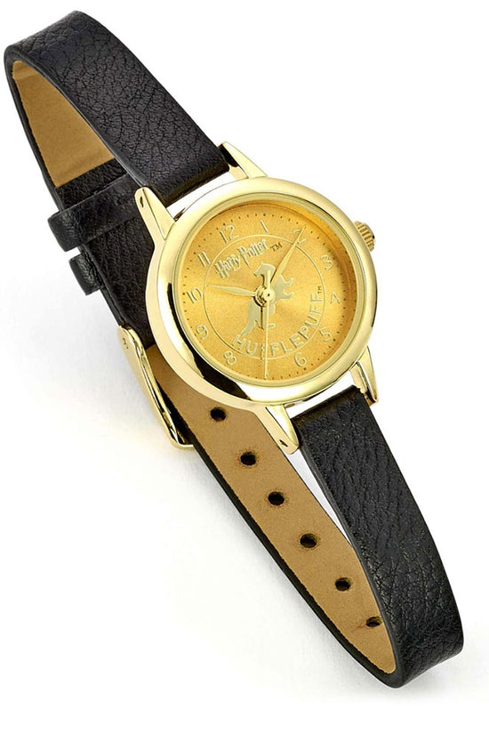 Harry Potter Colour Dial Watch Hufflepuff