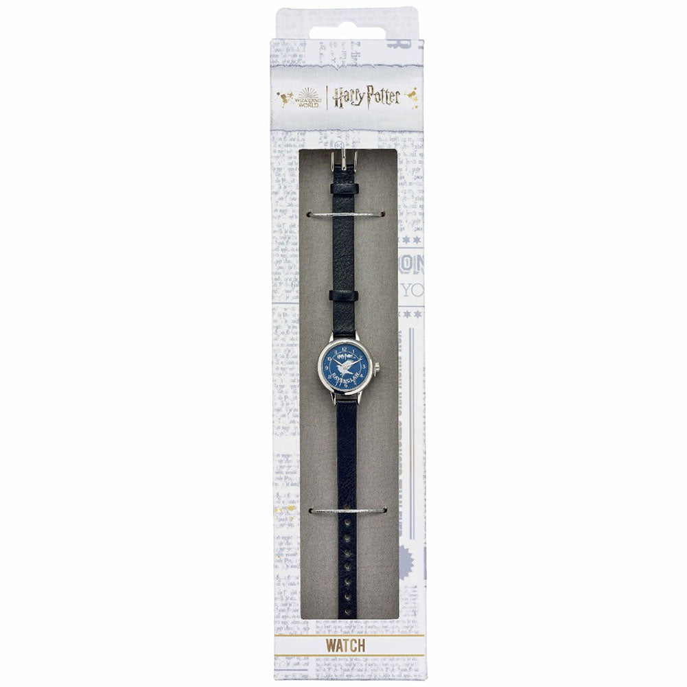 Harry Potter Colour Dial Watch Ravenclaw 2