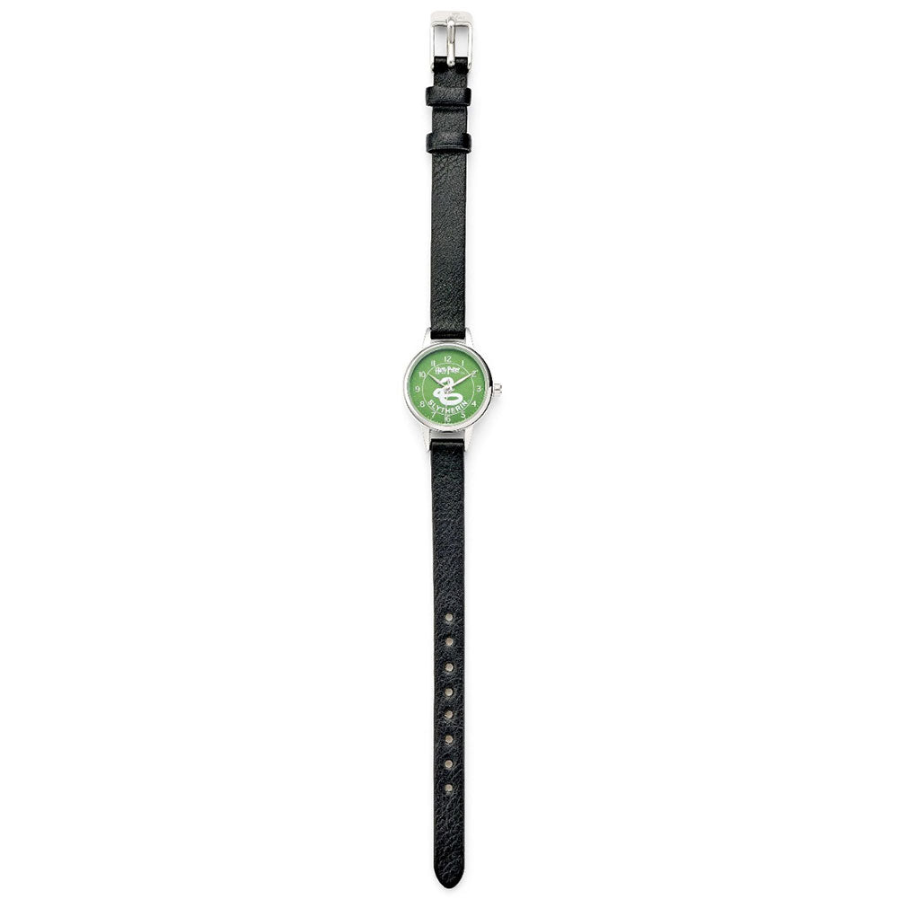 Harry Potter Colour Dial Watch Slytherin 1