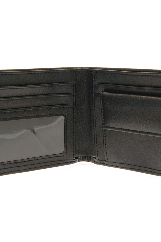 Aston Villa FC Embroidered Wallet