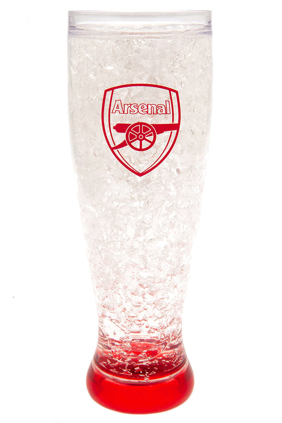 Arsenal FC Slim Freezer Mug