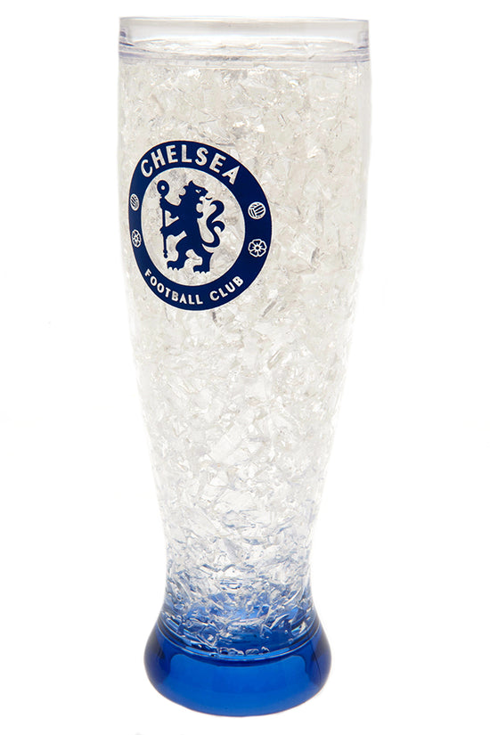 Chelsea FC Slim Freezer Mug 1