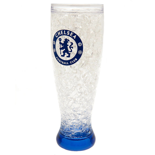 Chelsea FC Slim Freezer Mug 1