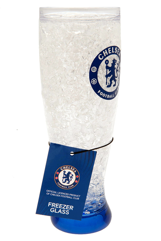 Chelsea FC Slim Freezer Mug 2
