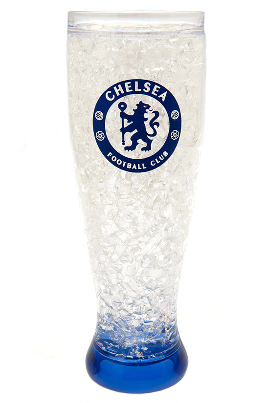 Chelsea FC Slim Freezer Mug