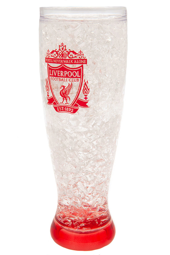 Liverpool FC Slim Freezer Mug 1