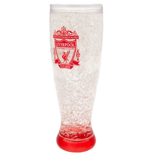 Liverpool FC Slim Freezer Mug 1
