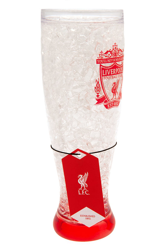 Liverpool FC Slim Freezer Mug 2