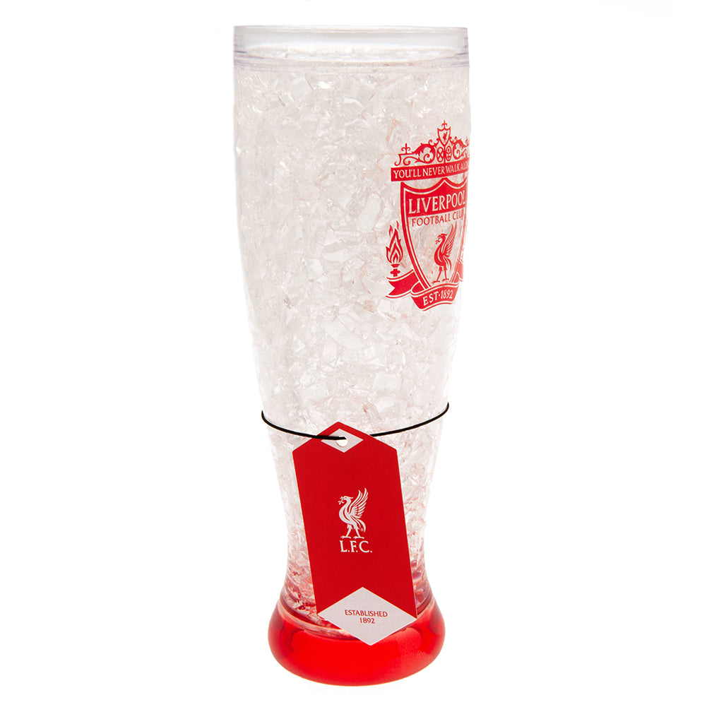 Liverpool FC Slim Freezer Mug 2