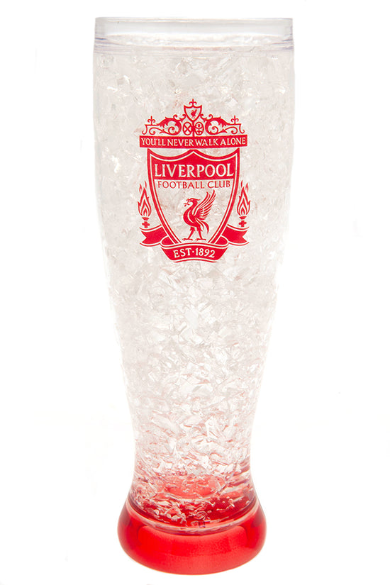 Liverpool FC Slim Freezer Mug