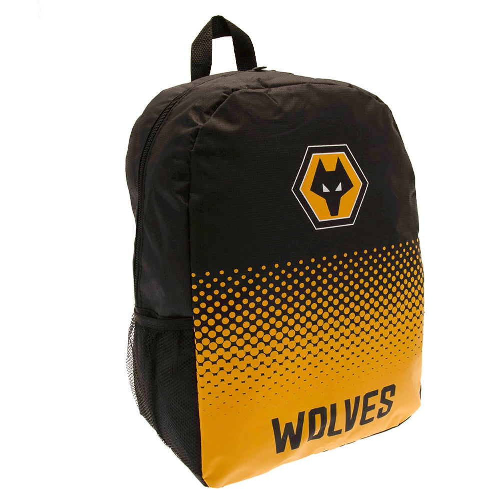 Wolverhampton Wanderers FC Backpack 1