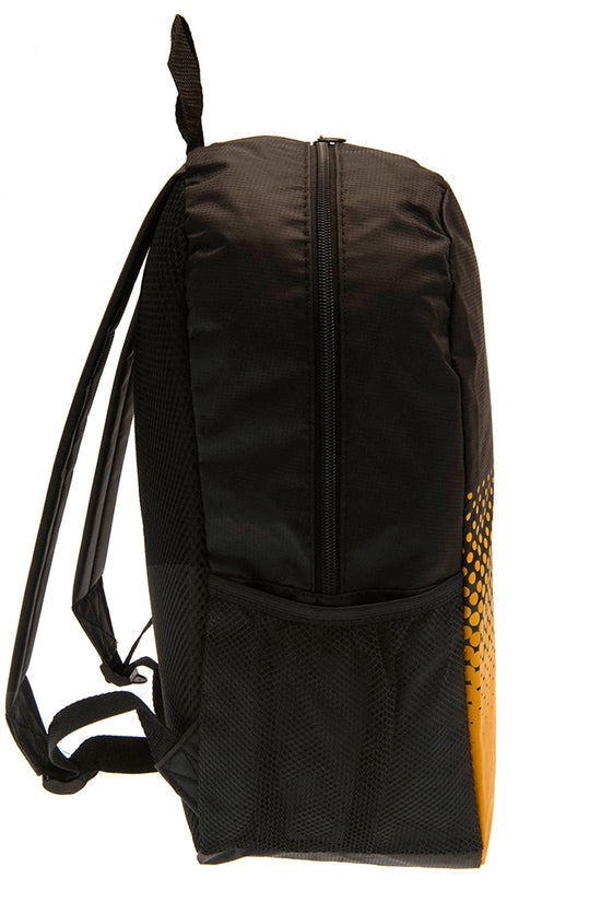 Wolverhampton Wanderers FC Backpack 3