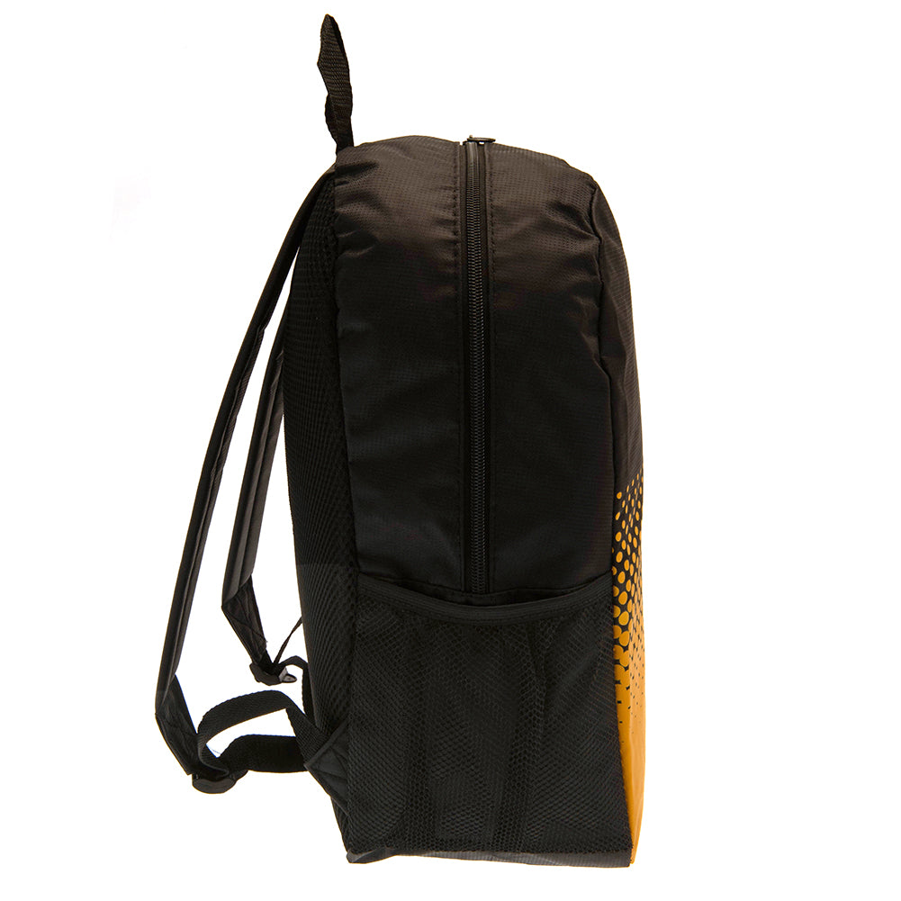 Wolverhampton Wanderers FC Backpack 3