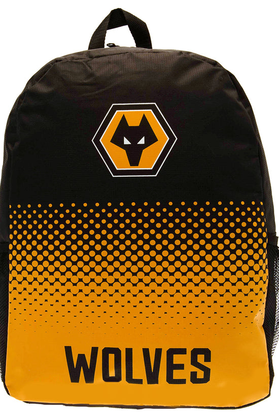 Wolverhampton Wanderers FC Backpack