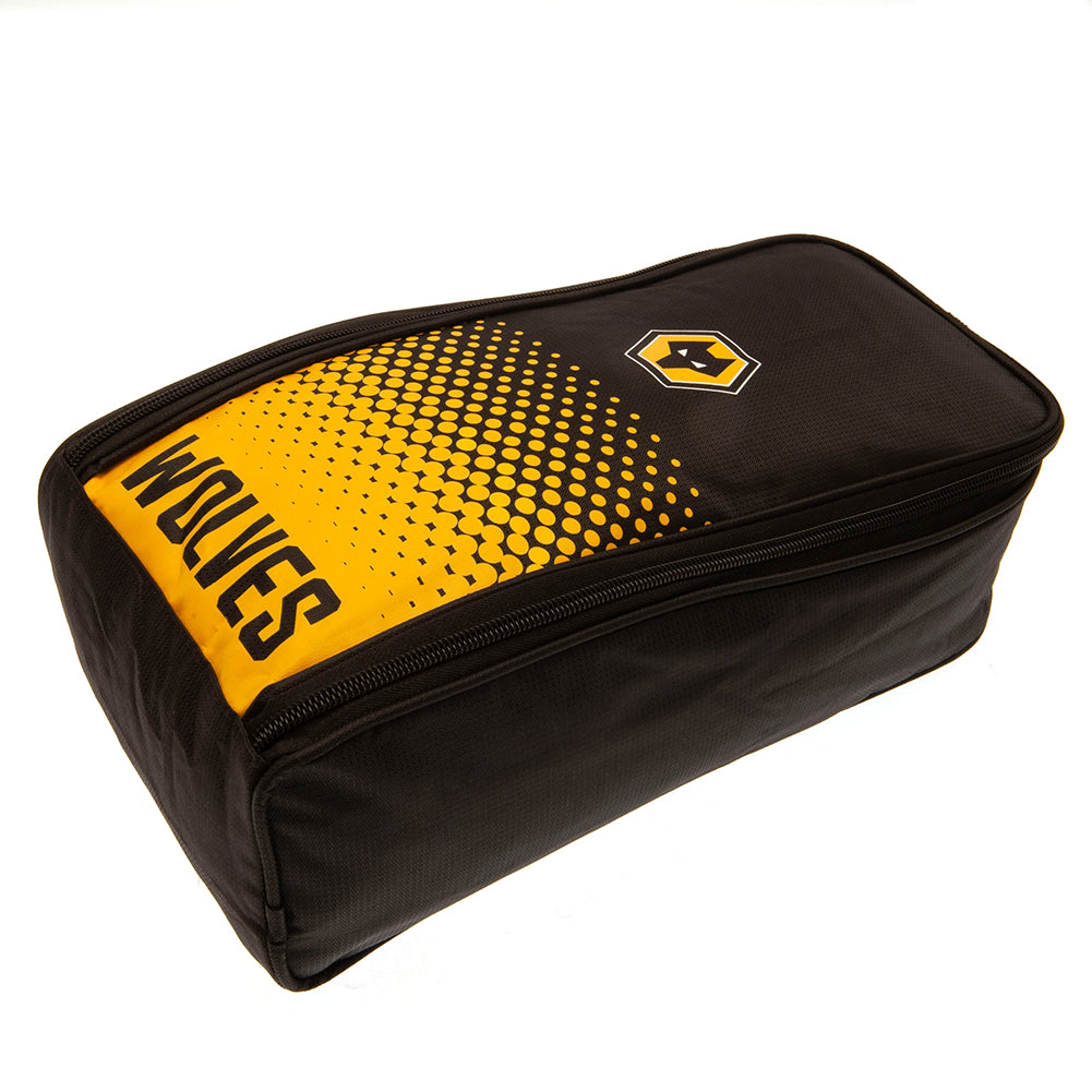 Wolverhampton Wanderers FC Boot Bag 1