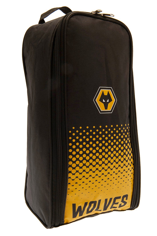 Wolverhampton Wanderers FC Boot Bag