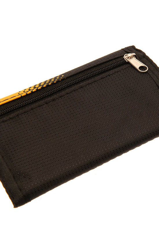 Wolverhampton Wanderers FC Nylon Wallet 2
