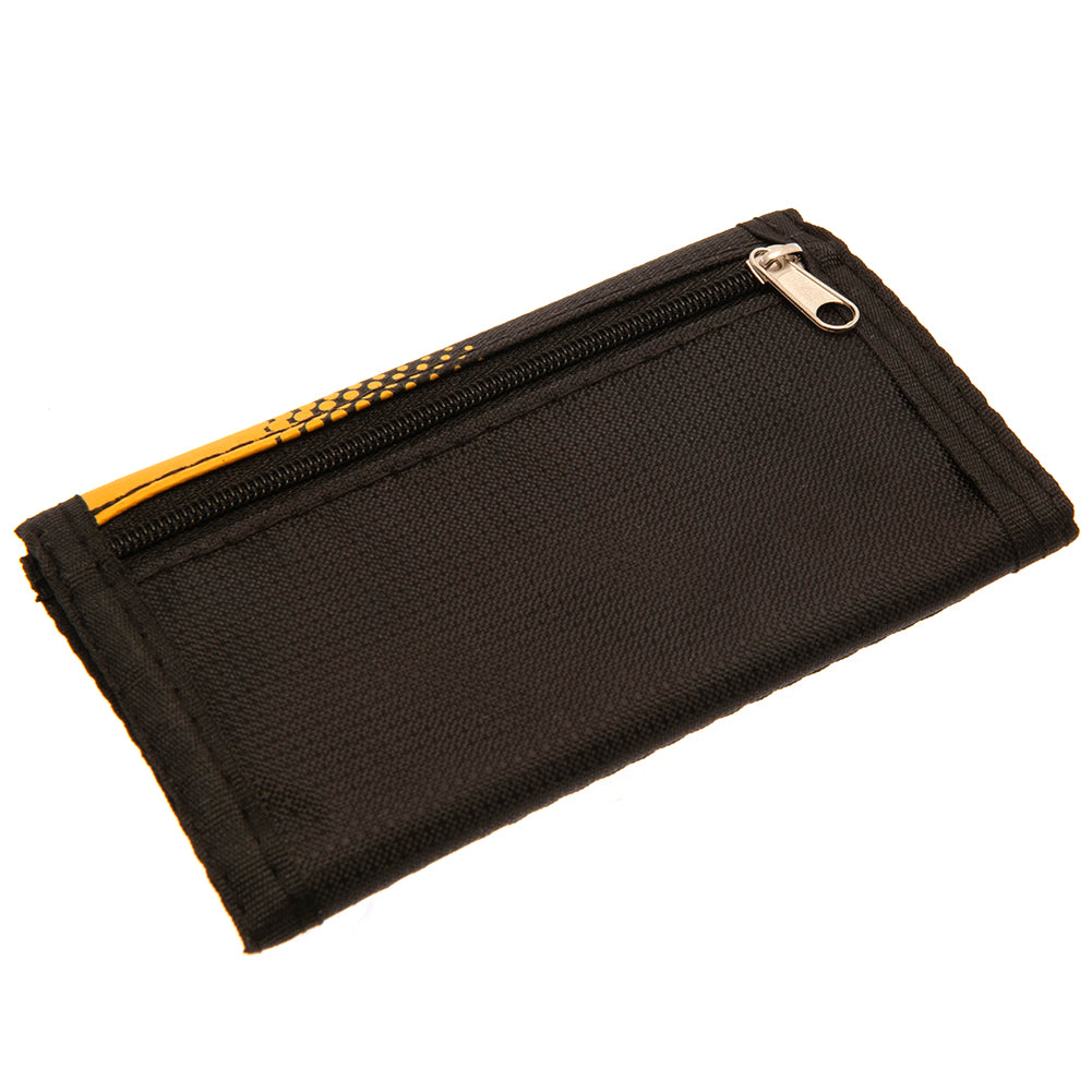 Wolverhampton Wanderers FC Nylon Wallet 2