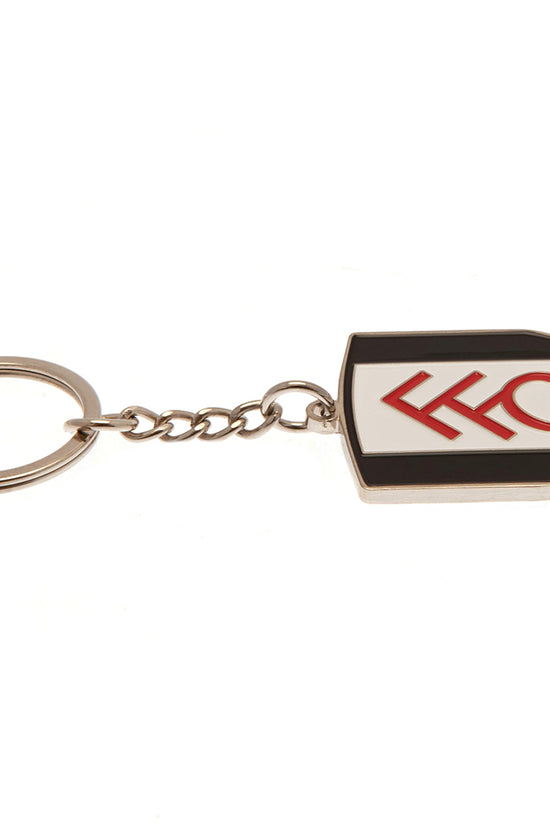 Fulham FC Keyring 1