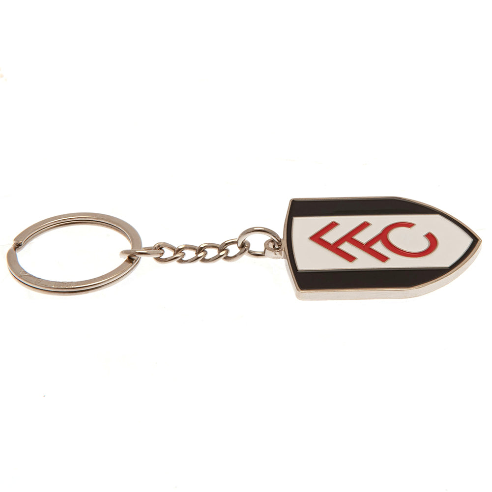 Fulham FC Keyring 1