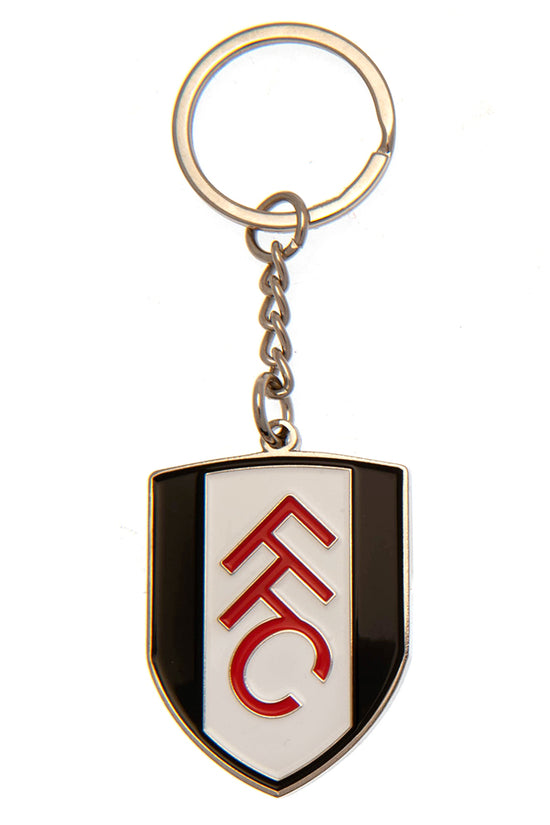 Fulham FC Keyring