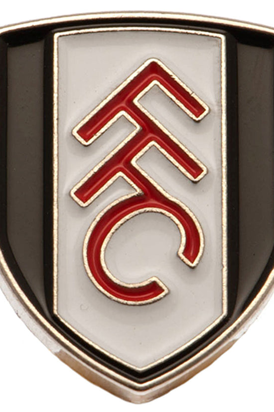 Fulham FC Badge