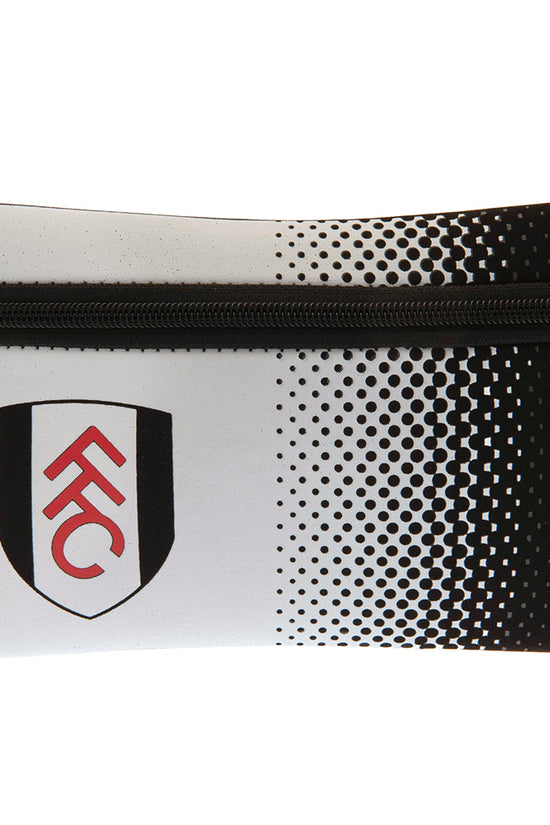 Fulham FC Fade Pencil Case
