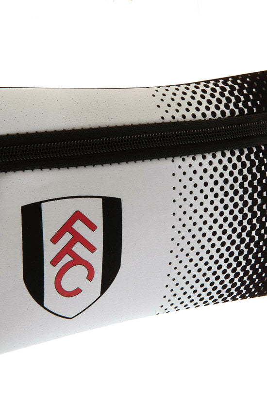 Fulham FC Fade Pencil Case