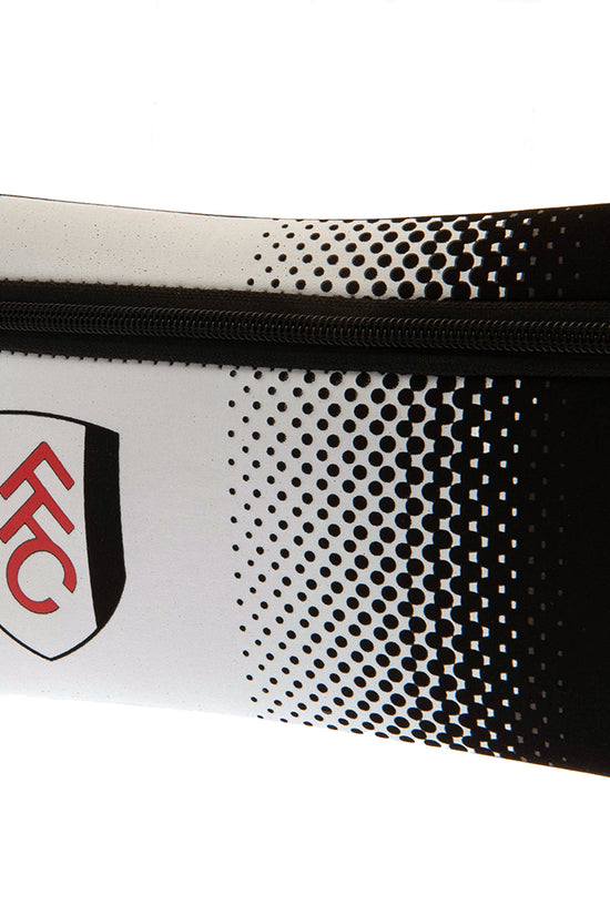 Fulham FC Fade Pencil Case