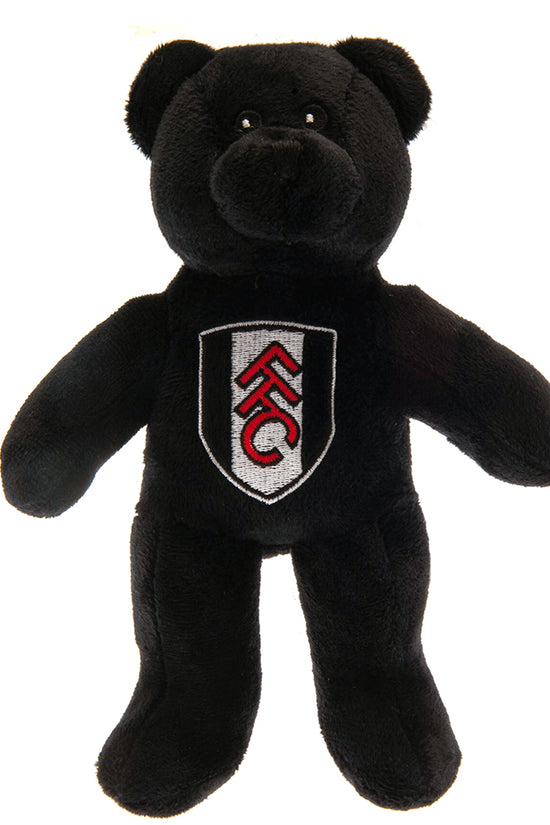 Fulham FC Mini Bear