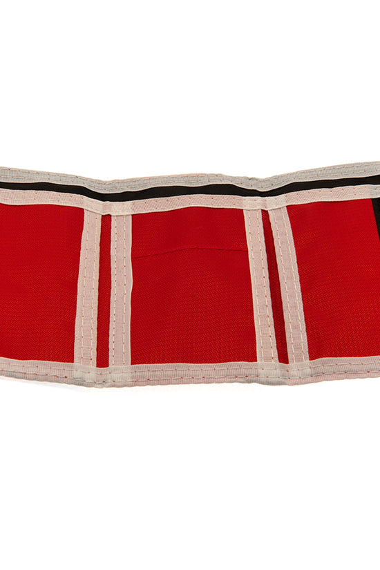 Nottingham Forest FC Nylon Wallet 1