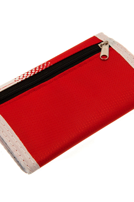 Nottingham Forest FC Nylon Wallet 2