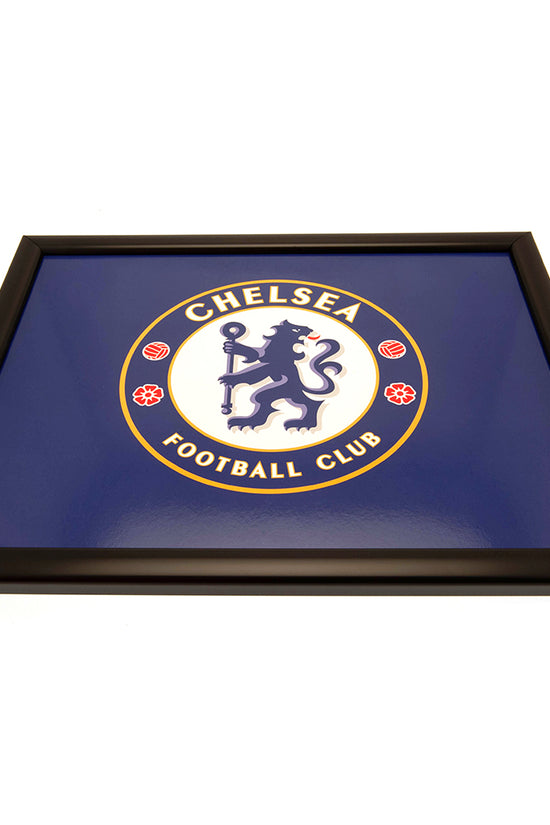 Chelsea FC Cushioned Lap Tray