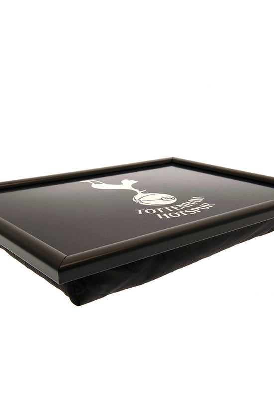 Tottenham Hotspur FC Cushioned Lap Tray 1